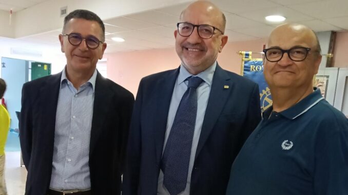 FRIOLO + LATRONICO + GIORDANO