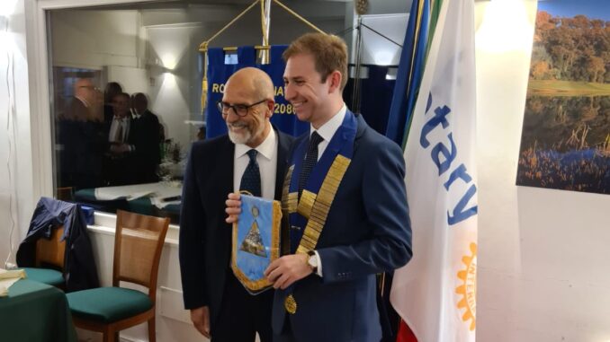 Foto evento Roma 1