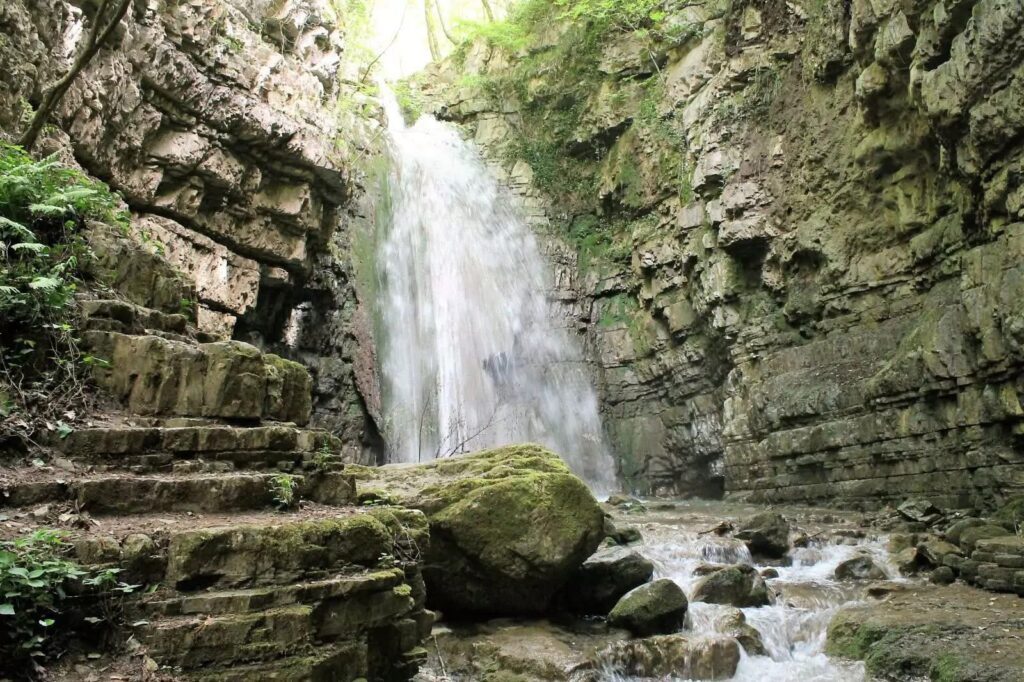 INIZIATI I LAVORI PER LA REALIZZAZIONE DI UN PERCORSO NATURALISTICO A VIETRI DI POTENZA
