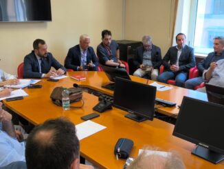 Focus in Regione su ferrovie e trasporti pubblici in Basilicata