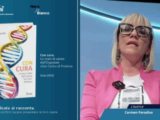 Nero su Bianco – Con cura