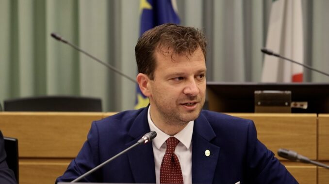 PRESIDENTE GIORDANO
