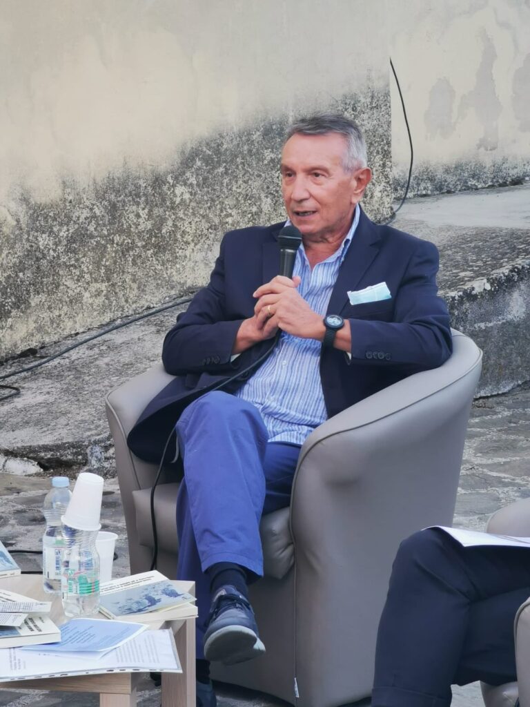 Accademia Tiberina – Sezione della Lucania – Nomina dei nuovi organismi direttivi lucania