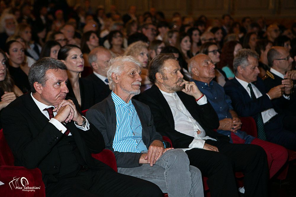 "Transumanza” di Luigi Diotaiuti Foundation vince il Golden Leaf all’Italia Green Film Festival