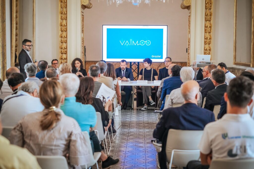 MATERA: IL BIKE SHARING A KM0 UN SUCCESSO TRA INNOVAZIONE E SOSTENIBILITÀ