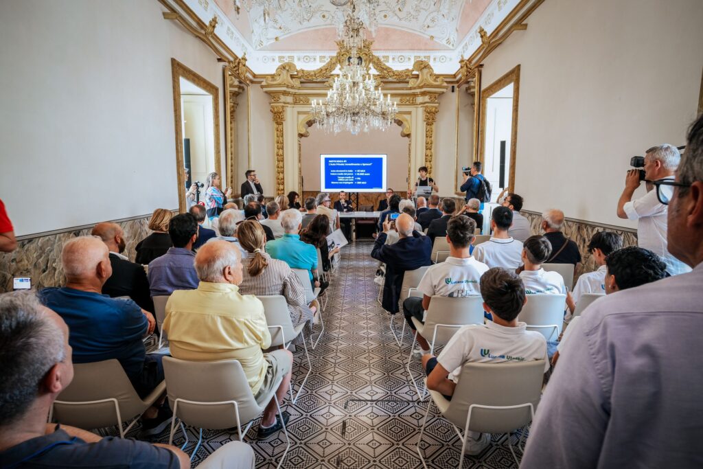 MATERA: IL BIKE SHARING A KM0 UN SUCCESSO TRA INNOVAZIONE E SOSTENIBILITÀ