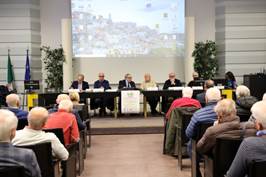 La Pista Mattei di Pisticci Scalo è un’ineludibile opportunità per lo sviluppo socio-economico della Basilicata. Mattei