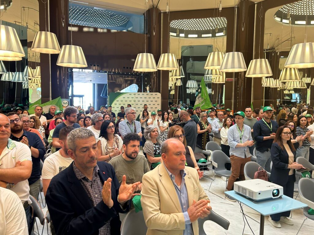 Consumo di suolo, Cia: “Numeri allarmanti in Puglia, nuove regole per tutelare l’agricoltura”