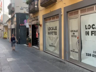 Confcommercio: dal Governo un segnale per la rigenerazione urbana. A Potenza in 12 anni nel centro storico “spariti” 115 esercizi