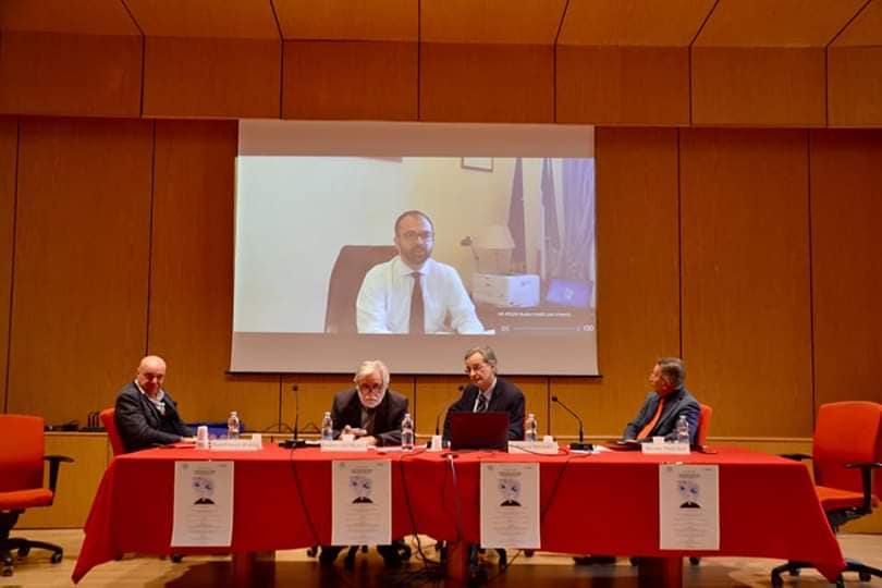 Accademia Tiberina – Sezione della Lucania – Nomina dei nuovi organismi direttivi lucania