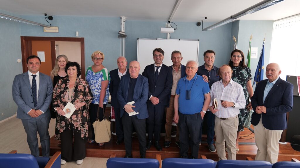 Accademia Tiberina – Sezione della Lucania – Nomina dei nuovi organismi direttivi lucania
