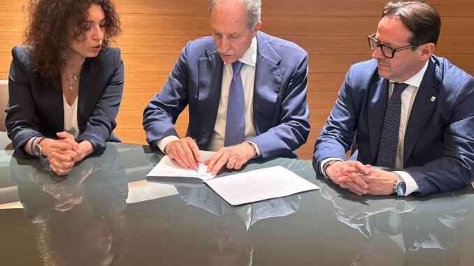 Ultime notizie Basilicata Matera Potenza Bari Foggia