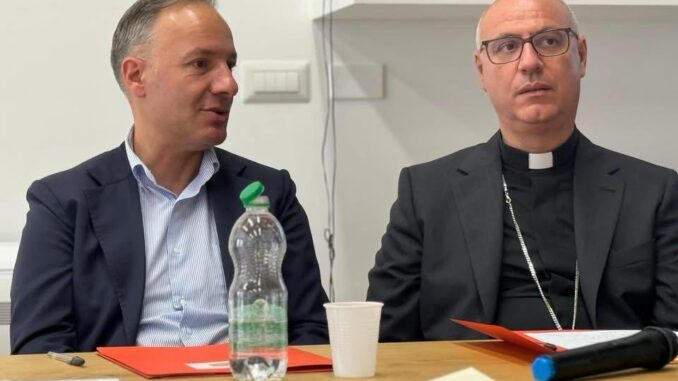 Ultime notizie Basilicata Matera Potenza Bari Foggia