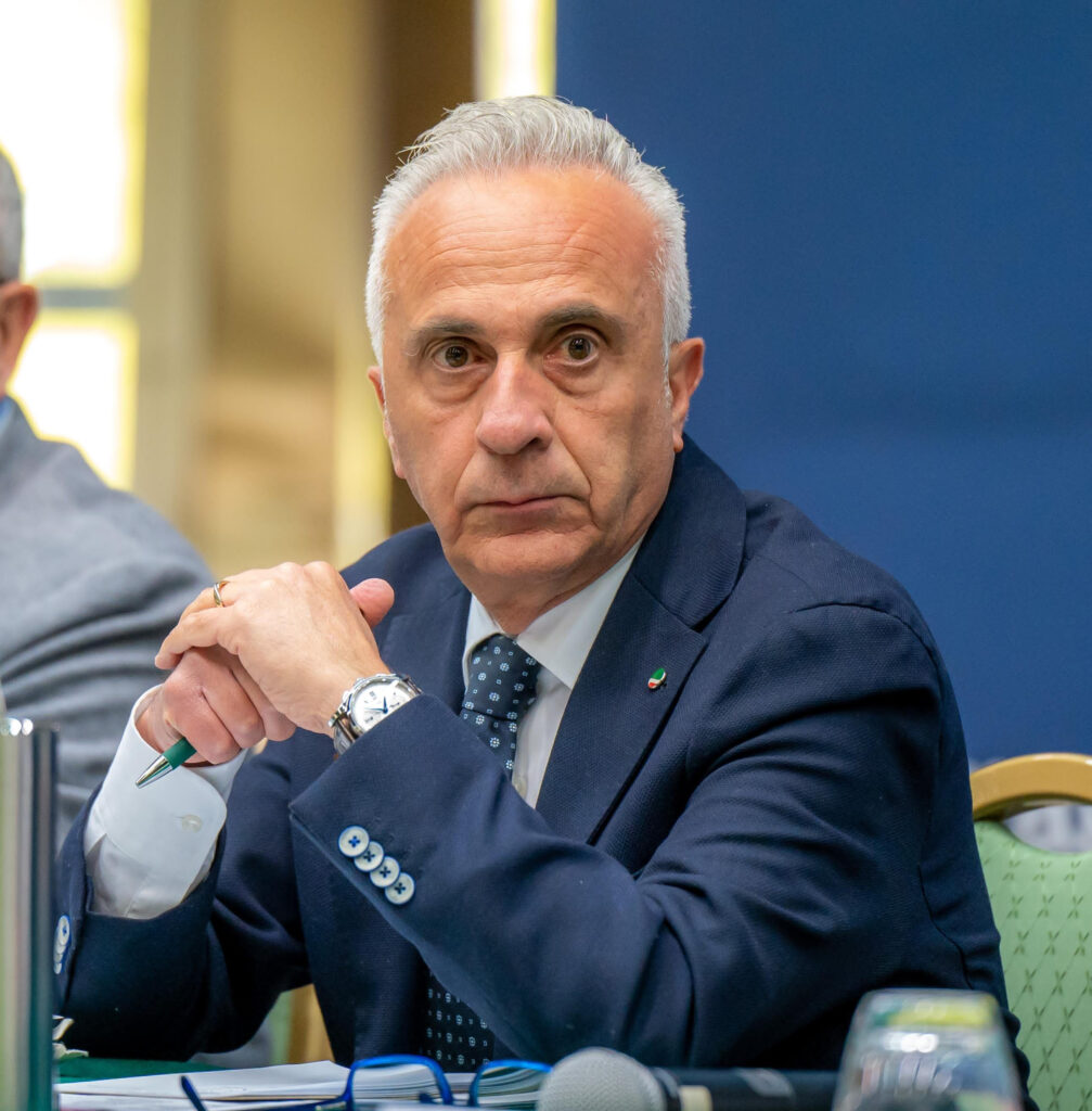 Un patto per la Basilicata nel segno della partecipazionedi Vincenzo Cavallo, segretario generale Cisl Basilicata basilicata