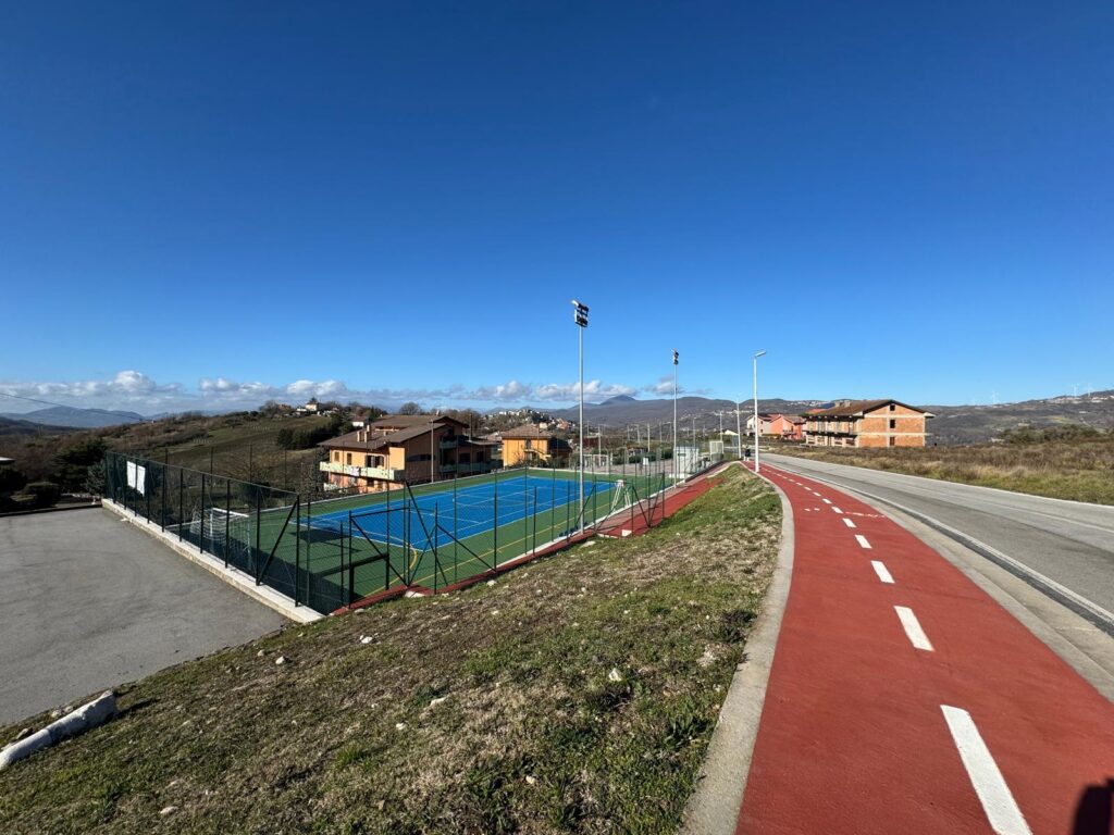 RUOTI IN SPORT 4a edizione NEL PROGRAMMA “ITALIA DEI GIOCHI” MILANO CORTINA 2026 5 E 6 LUGLIO 2025 RUOTI