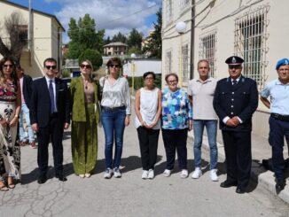 Carceri, Giordano “L’emergenza è adesso. Necessari interventi urgenti”