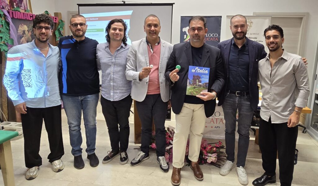 progetto