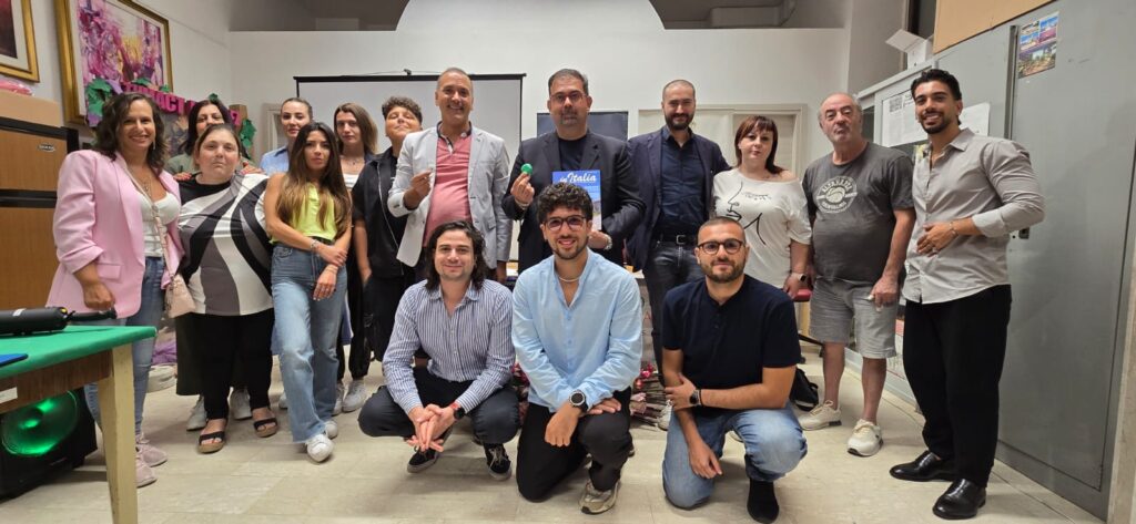 progetto