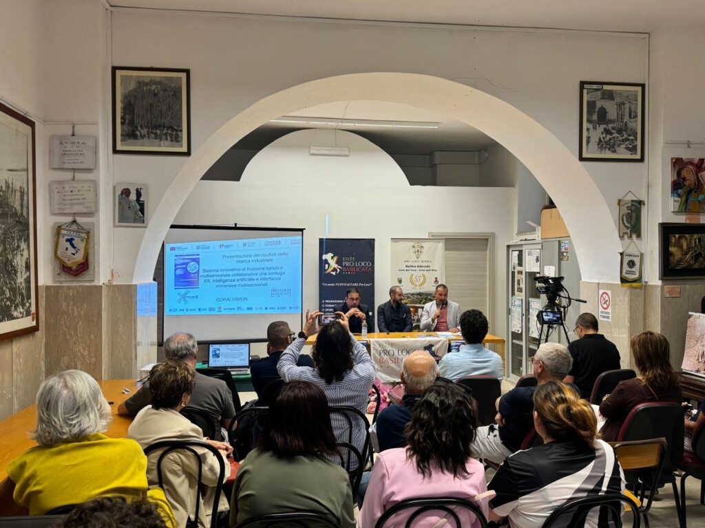 progetto