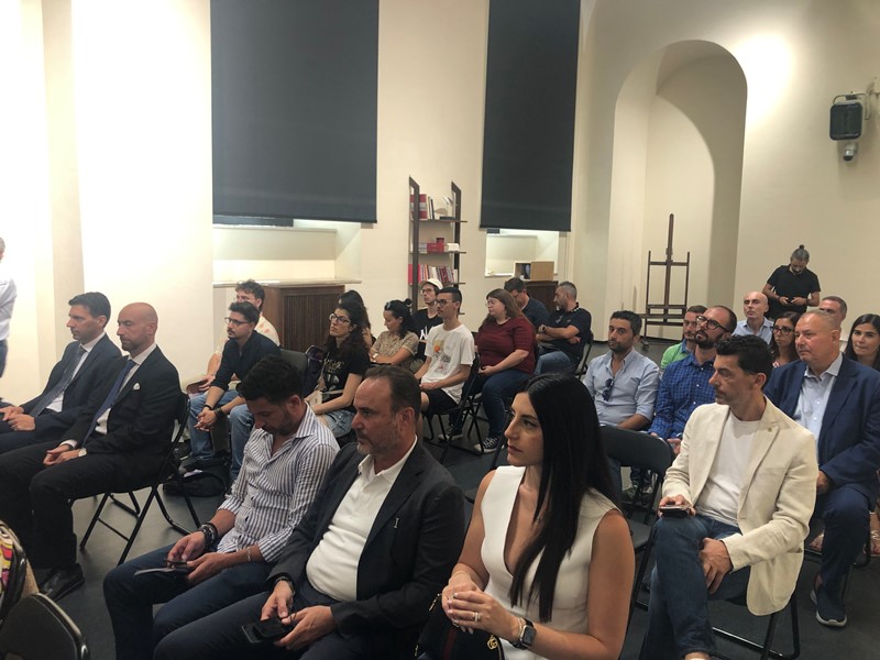 “FONDALI LIBERI”PRESENTATI GLI INTERVENTI DI RECUPERO DI RIFIUTI E RETI FANTASMA DAI FONDALI PROMOSSI DA CPL CONCORDIA NELL’AMBITO DELLA CAMPAGNA MOSAICO VERDE