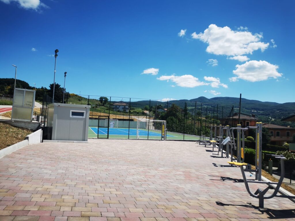 RUOTI IN SPORT 4a edizione NEL PROGRAMMA “ITALIA DEI GIOCHI” MILANO CORTINA 2026 5 E 6 LUGLIO 2025 RUOTI