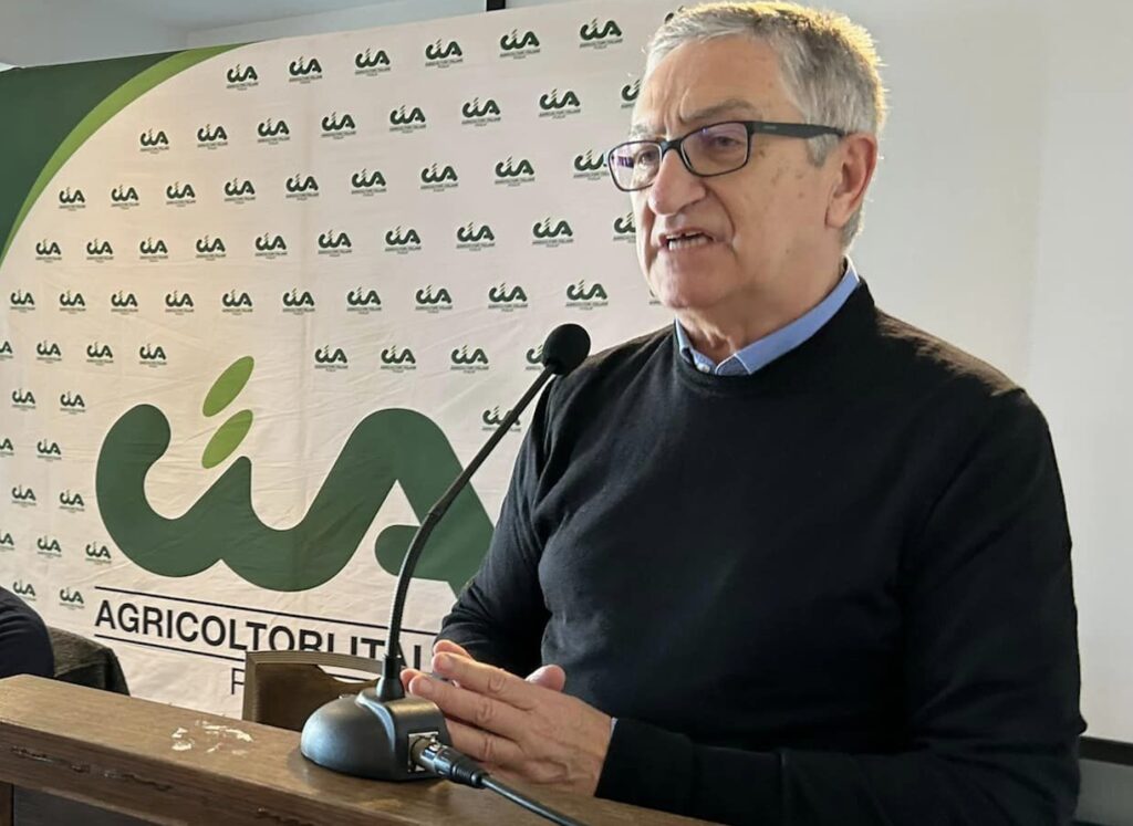 Acqua e dighe, progetti sepolti. Cia Capitanata: “Cent’anni di inettitudine” acqua