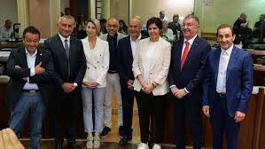 CONSIGLIERI OPPOSIZIONE REGIONE BASILICATA