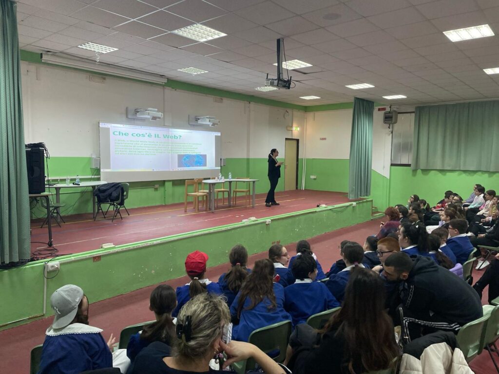 Taranto, 08 luglio 2025 – Promozione della salute nelle scuole: i risultati di quest’anno.