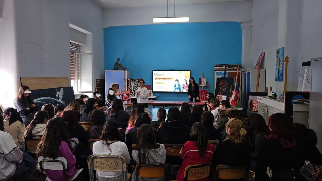 Taranto, 08 luglio 2025 – Promozione della salute nelle scuole: i risultati di quest’anno.
