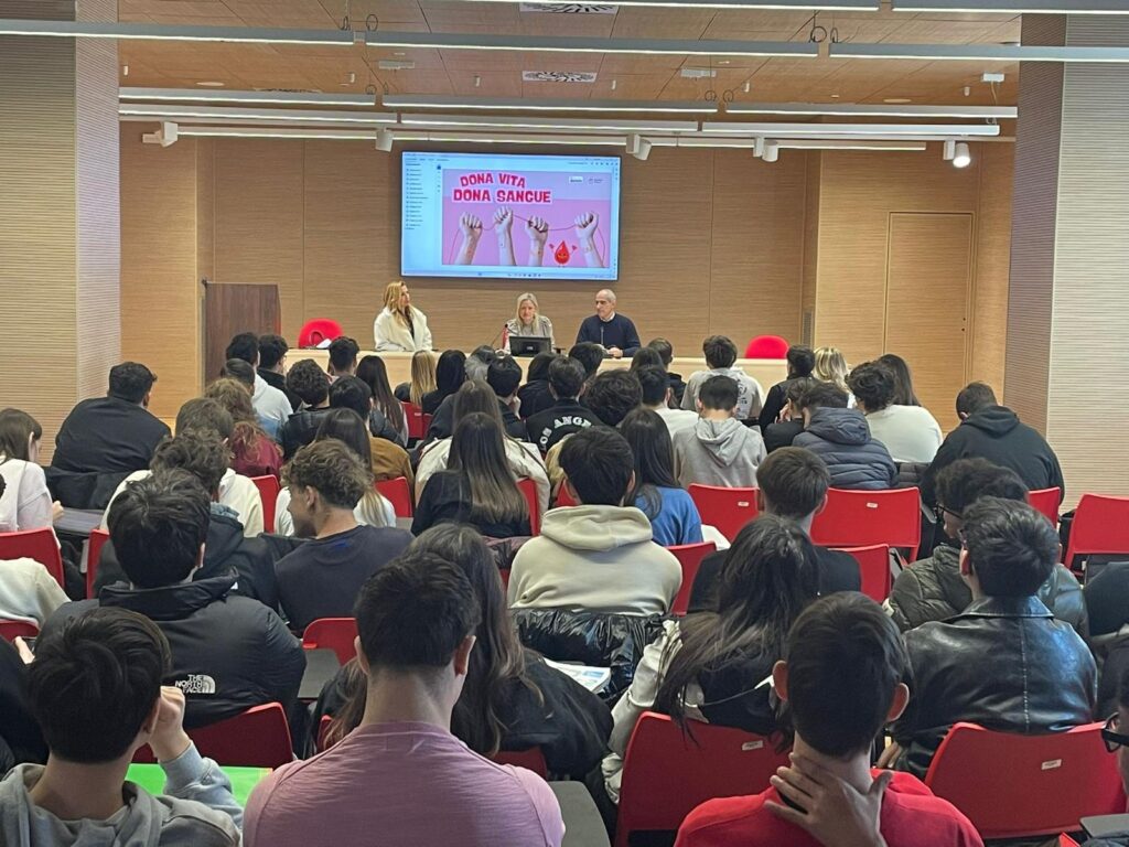 Taranto, 08 luglio 2025 – Promozione della salute nelle scuole: i risultati di quest’anno.