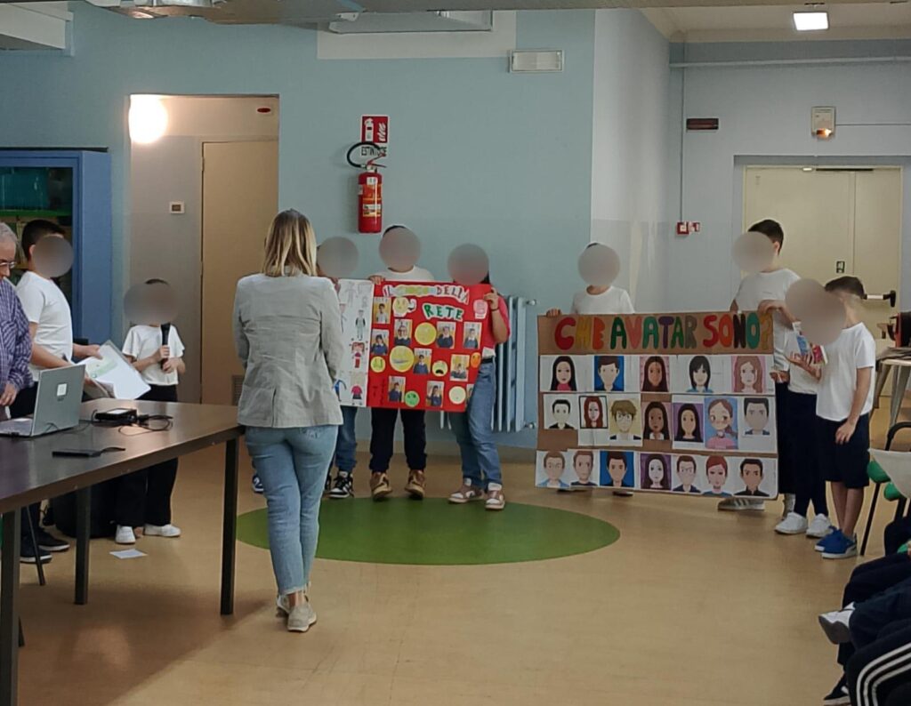 Taranto, 08 luglio 2025 – Promozione della salute nelle scuole: i risultati di quest’anno.