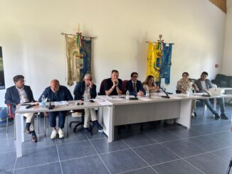 Crisi idrica, il Consiglio provinciale di Matera aperto a sindaci e associazioni di categoria chiede alla Regione lo stato di emergenza e la sospensione del pagamento dei canoni irrigui