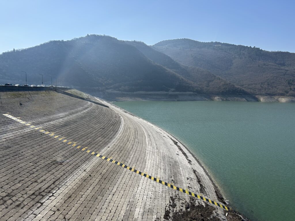 Acqua e dighe, progetti sepolti. Cia Capitanata: “Cent’anni di inettitudine” acqua