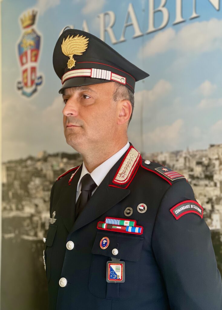 Matera