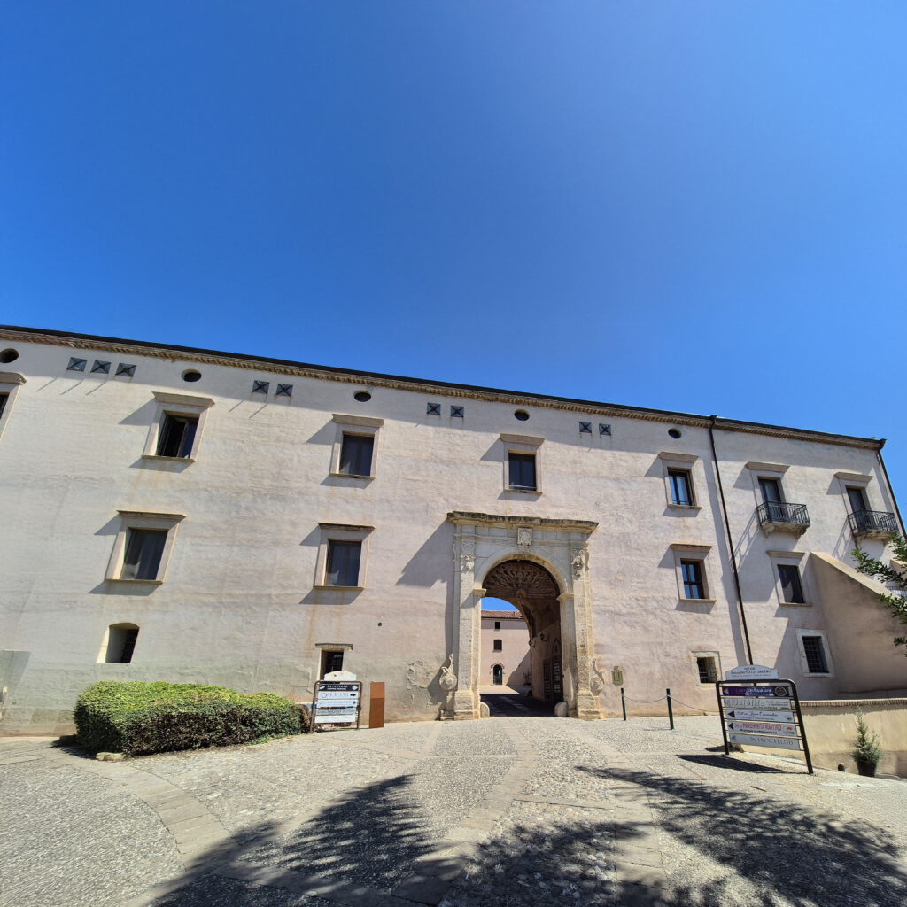 BTM InterAzioni nel cuore pulsante della Basilicata Ionica. Un’esperienza immersiva tra mare, cultura e accoglienza autentica basilicata