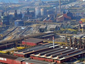 Ugl Metalmeccanici su esito incontro al Ministero delle Imprese e del Made in Italy – Acciaierie d’Italia.
