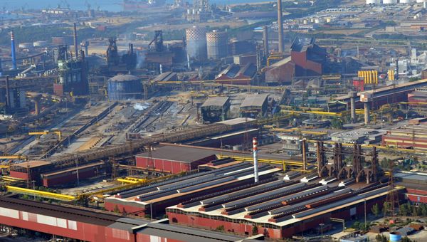 Incontro ex ILVA (1)