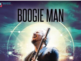 Il gruppo Boogie Man è pronto a emozionare il pubblico dell’estate 2025 con un appassionante tributo a Pino Daniele.