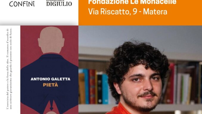Locandina