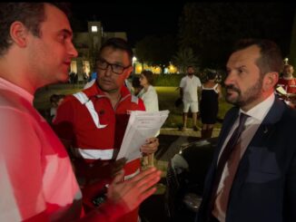 Pepe: chiarire l’origine degli incendi e tutelare il patrimonio naturalistico