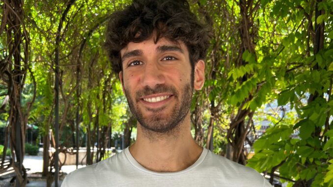 Poeta della Serra