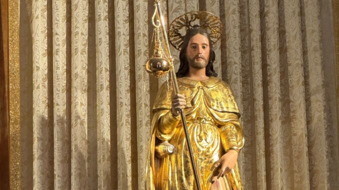 San Rocco 2025