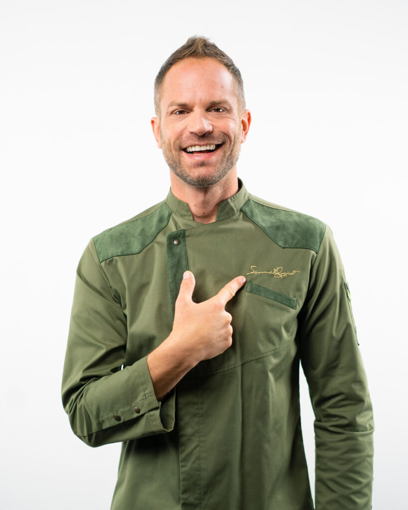 L’enogastronomia lucana protagonista della tre giorni in Basilicata dello chef Simone Rugiati: un food tour dedicato alla promozione del peperone crusco di Senise IGP, attraverso showcooking e iniziative esperienziali basilicata