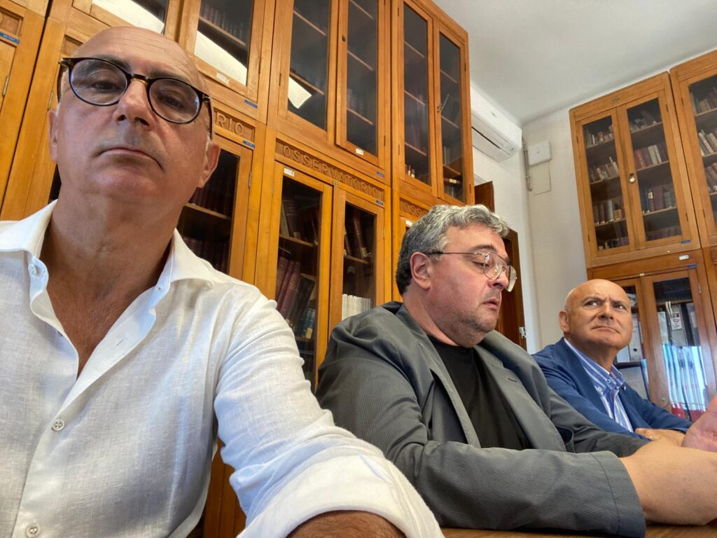 Grano in picchiata. Cia Puglia: “Si a un’intesa sul prezzo come per il latte grano