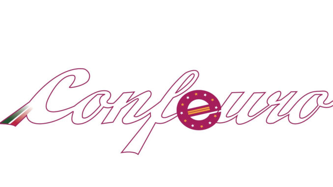 confeuro logo