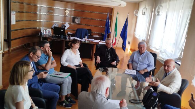 incontro academy