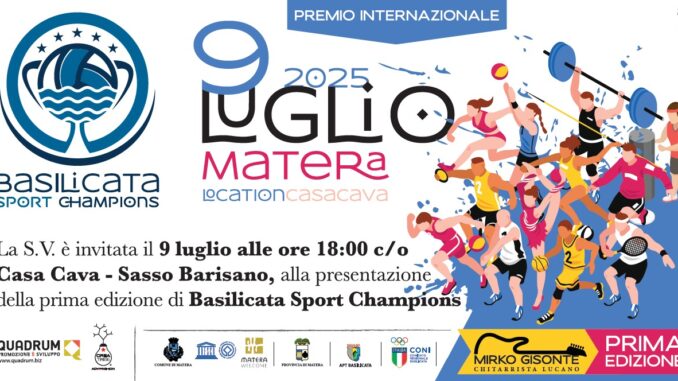 invito stampa