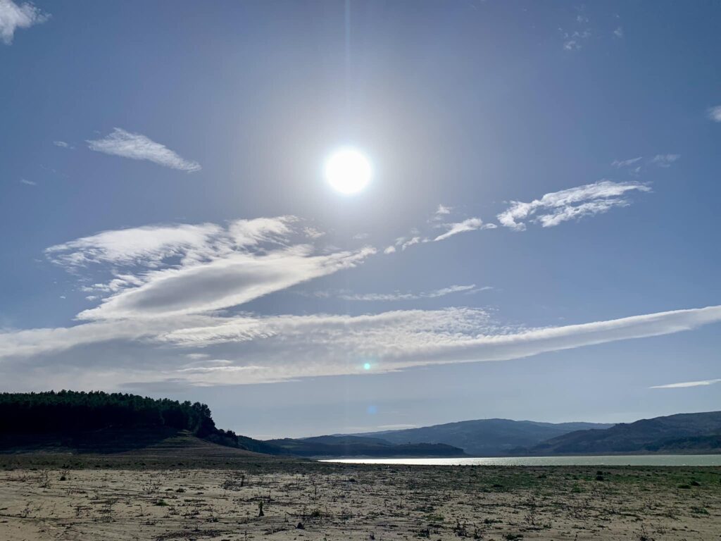 Acqua e dighe, progetti sepolti. Cia Capitanata: “Cent’anni di inettitudine” acqua