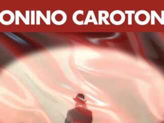 Tonino Carotone - 'Me cago en el amor' (Baleras Remix) su Radio Laser
