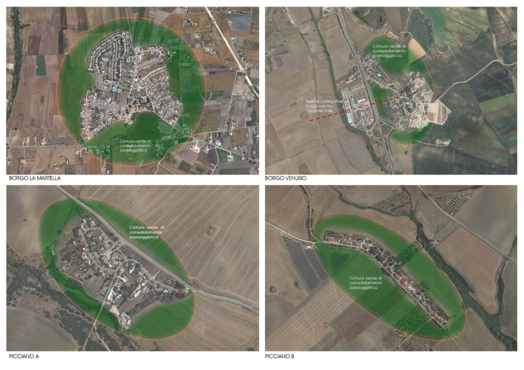 Zes Cultura Matera – La “Fabbrica giardino” a La Martella: un progetto da 40 milioni di euro sconosciuto alla città. zes